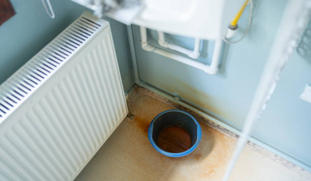 Best Residential water damage restoration  in Enterprise, AL